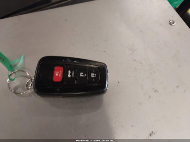 2023 TOYOTA CAMRY 4T1K61BK5PU079904 Photo 10