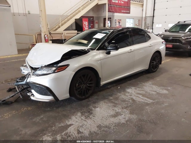 2023 TOYOTA CAMRY 4T1K61BK5PU079904 Photo 1