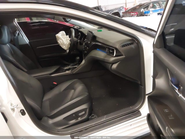 2023 TOYOTA CAMRY 4T1K61BK5PU079904 Photo 4