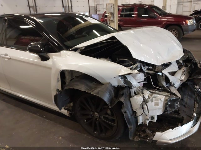 2023 TOYOTA CAMRY 4T1K61BK5PU079904 Photo 5