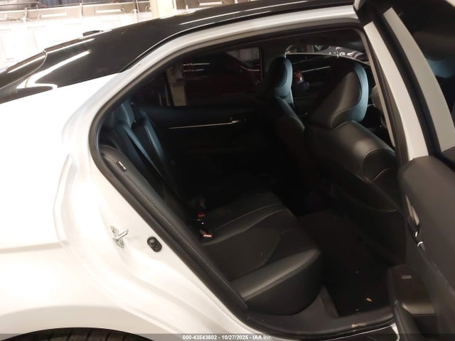 2023 TOYOTA CAMRY 4T1K61BK5PU079904 Photo 7