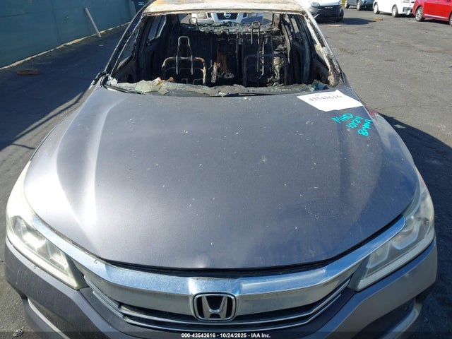 1HGCR2F54HA115774 Honda Accord Sport