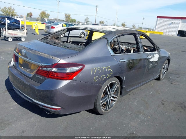 1HGCR2F54HA115774 Honda Accord Sport