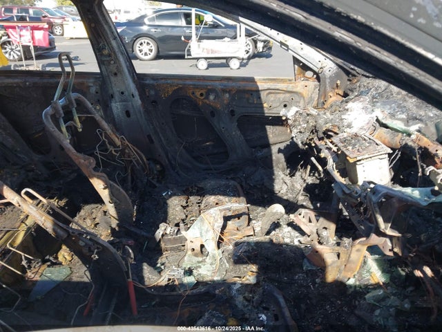 1HGCR2F54HA115774 Honda Accord Sport