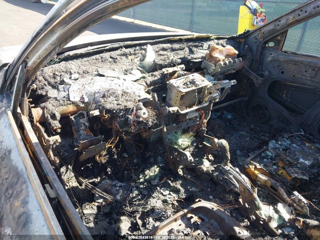 1HGCR2F54HA115774 Honda Accord Sport