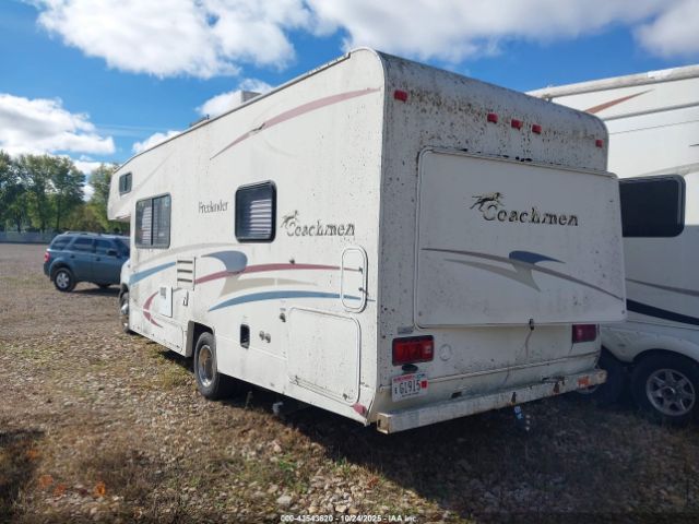 2003 FORD E-450 CUTAWAY 1FDXE45S23HB48265 Photo 2