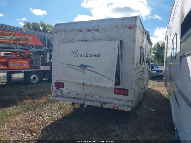 2003 FORD E-450 CUTAWAY 1FDXE45S23HB48265 Photo 3