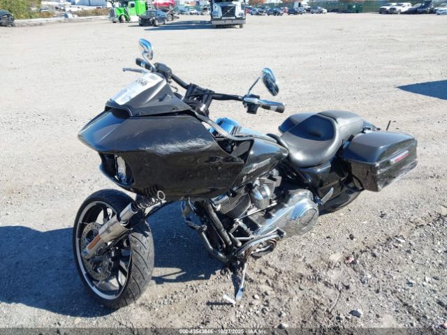 2023 HARLEY-DAVIDSON FLTRX 1HD1KHC1XPB622085 Photo 1