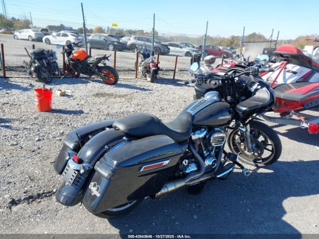 2023 HARLEY-DAVIDSON FLTRX 1HD1KHC1XPB622085 Photo 3