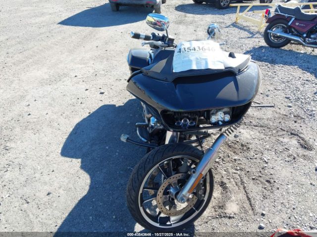 2023 HARLEY-DAVIDSON FLTRX 1HD1KHC1XPB622085 Photo 4