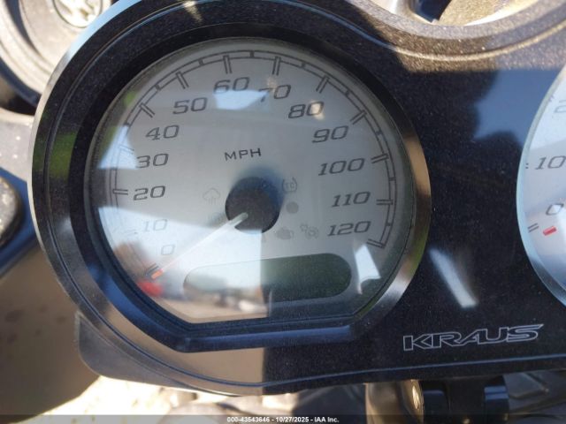 2023 HARLEY-DAVIDSON FLTRX 1HD1KHC1XPB622085 Photo 6