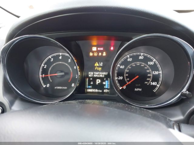 2022 MITSUBISHI OUTLANDER SPORT JA4APUAU3NU012789 Photo 6