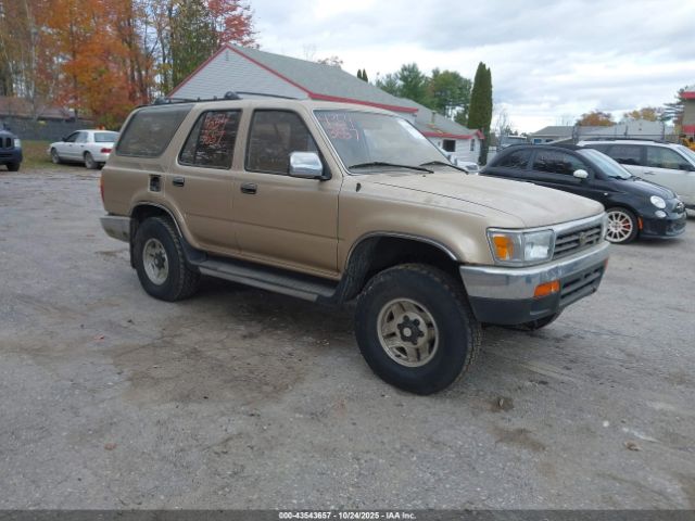 1994 TOYOTA 4RUNNER JT3VN39WXR0158024