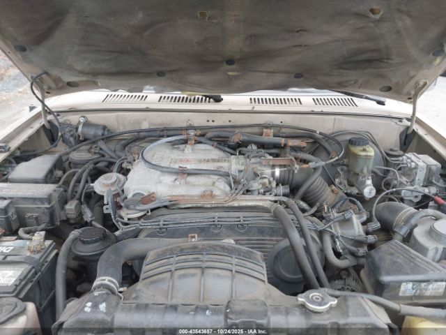 1994 TOYOTA 4RUNNER JT3VN39WXR0158024 Photo 9