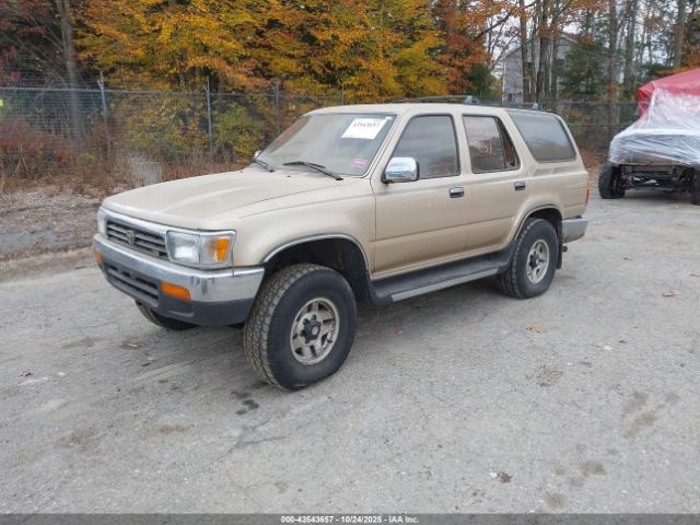 1994 TOYOTA 4RUNNER JT3VN39WXR0158024 Photo 1