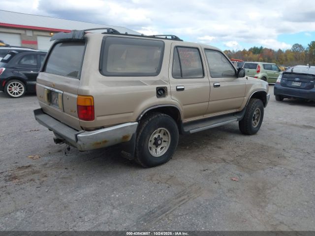 1994 TOYOTA 4RUNNER JT3VN39WXR0158024 Photo 3