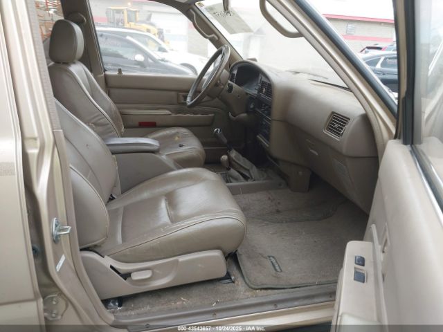 1994 TOYOTA 4RUNNER JT3VN39WXR0158024 Photo 4