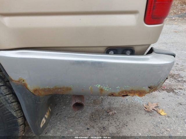 1994 TOYOTA 4RUNNER JT3VN39WXR0158024 Photo 5