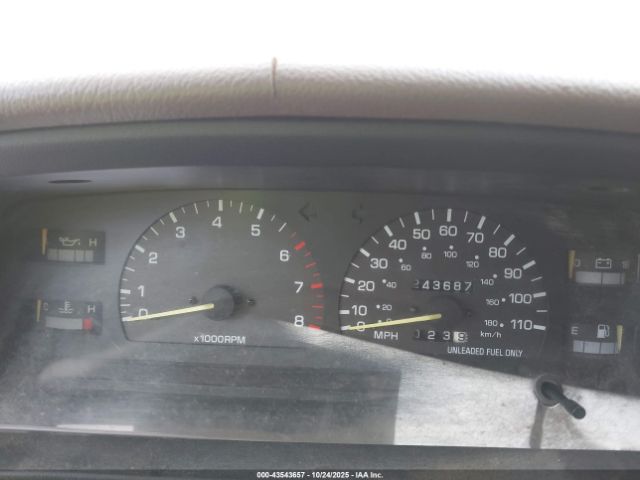1994 TOYOTA 4RUNNER JT3VN39WXR0158024 Photo 6