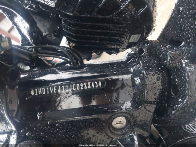 2018 HARLEY-DAVIDSON FXBR 1HD1YEJ11JC028843 Photo 9