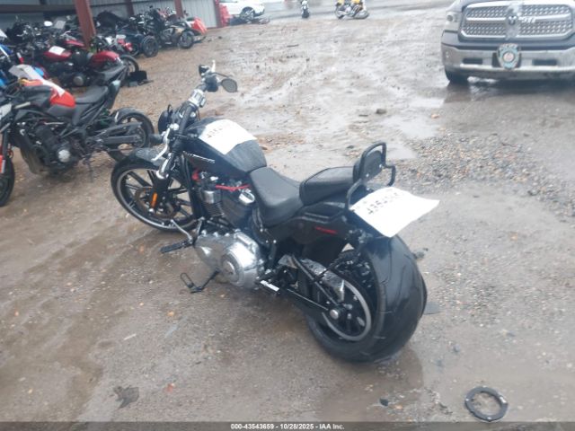 2018 HARLEY-DAVIDSON FXBR 1HD1YEJ11JC028843 Photo 2