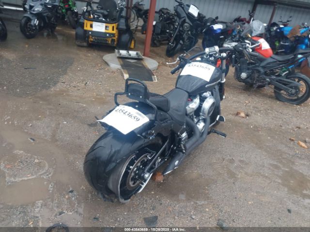 2018 HARLEY-DAVIDSON FXBR 1HD1YEJ11JC028843 Photo 3