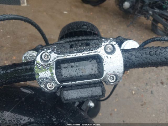 2018 HARLEY-DAVIDSON FXBR 1HD1YEJ11JC028843 Photo 6