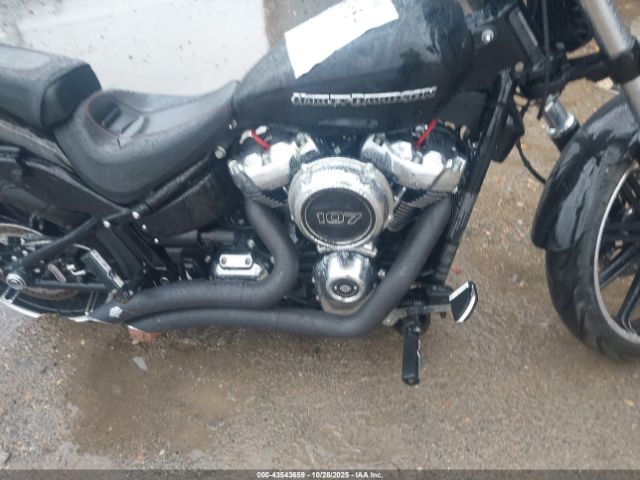 2018 HARLEY-DAVIDSON FXBR 1HD1YEJ11JC028843 Photo 7