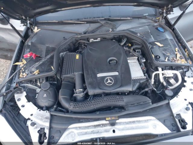 2018 MERCEDES-BENZ C 300 WDDWJ4KB2JF698547 Photo 9