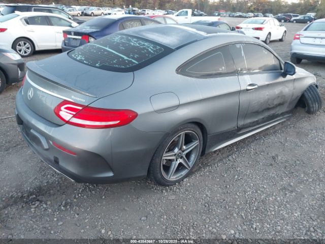 2018 MERCEDES-BENZ C 300 WDDWJ4KB2JF698547 Photo 3