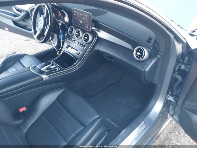 2018 MERCEDES-BENZ C 300 WDDWJ4KB2JF698547 Photo 4