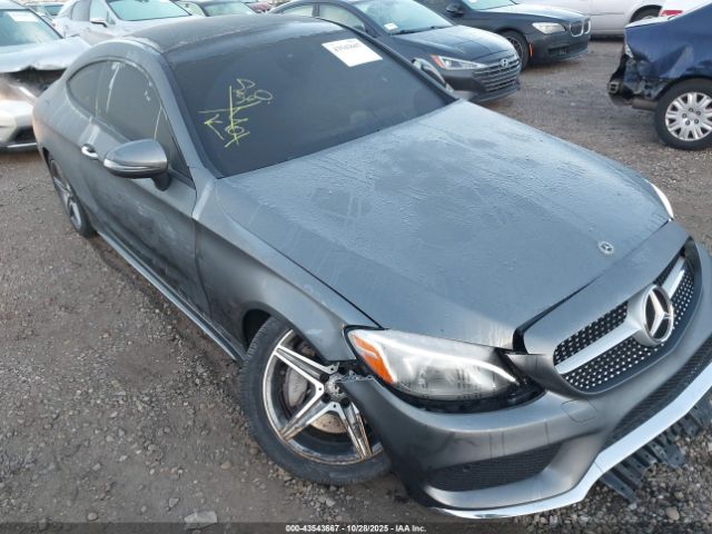 2018 MERCEDES-BENZ C 300 WDDWJ4KB2JF698547 Photo 5