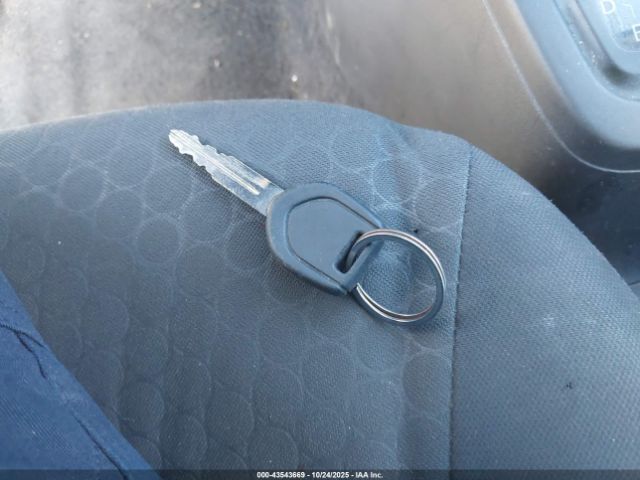 2015 MITSUBISHI MIRAGE ML32A3HJ1FH040525 Photo 10