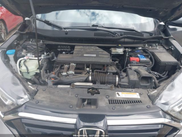 2021 HONDA CR-V 5J6RW1H5XMA004210 Photo 9