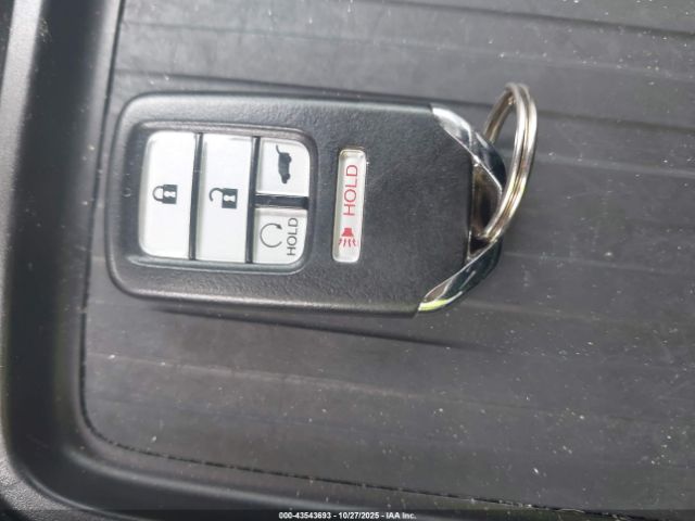 2021 HONDA CR-V 5J6RW1H5XMA004210 Photo 10