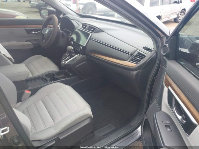 2021 HONDA CR-V 5J6RW1H5XMA004210 Photo 4
