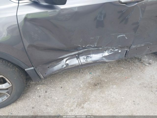 2021 HONDA CR-V 5J6RW1H5XMA004210 Photo 5