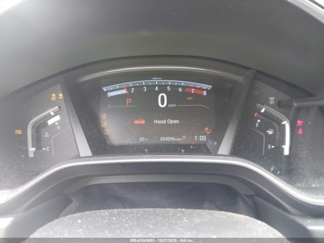 2021 HONDA CR-V 5J6RW1H5XMA004210 Photo 6