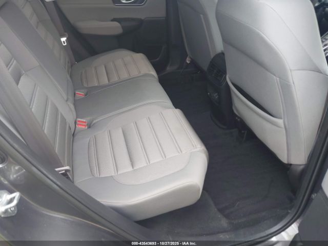 2021 HONDA CR-V 5J6RW1H5XMA004210 Photo 7