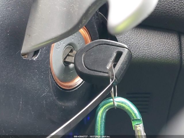 2011 MITSUBISHI OUTLANDER SPORT JA4AP3AU1BZ007373 Photo 10