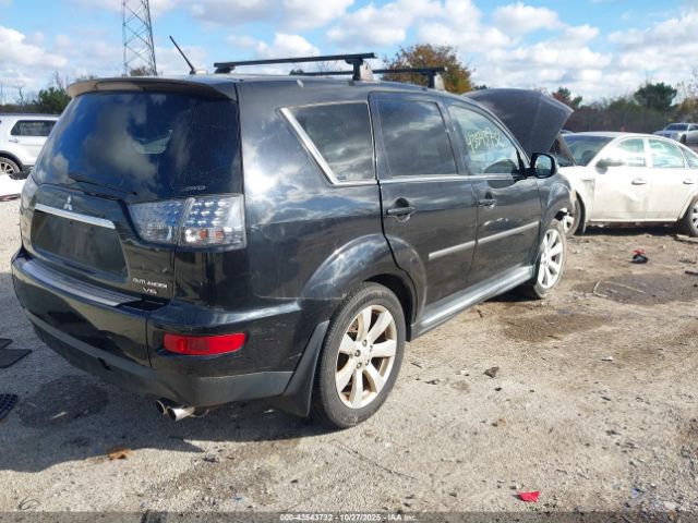 2010 MITSUBISHI OUTLANDER JA4JT5AX4AZ017850 Photo 3