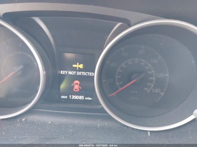 2010 MITSUBISHI OUTLANDER JA4JT5AX4AZ017850 Photo 6