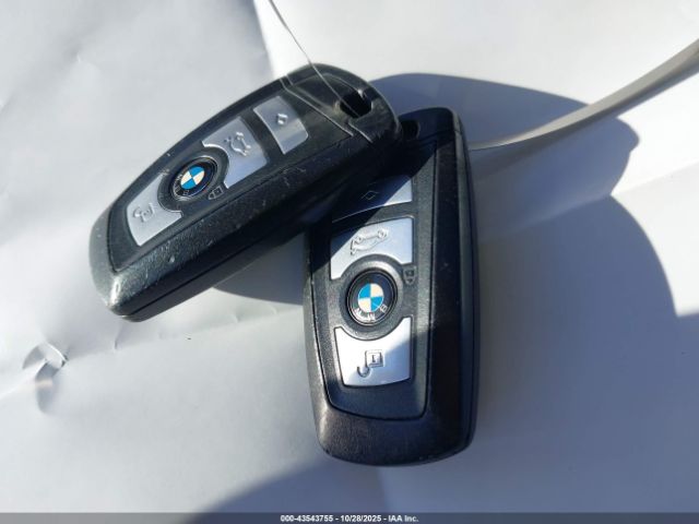 2011 BMW 535I WBAFR7C55BC803174 Photo 10