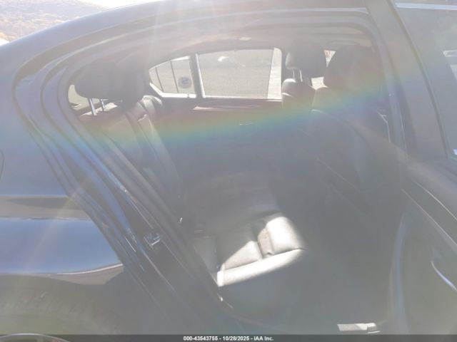 2011 BMW 535I WBAFR7C55BC803174 Photo 7