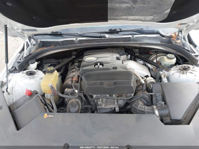 2018 CADILLAC ATS 1G6AB5RX0J0108070 Photo 9