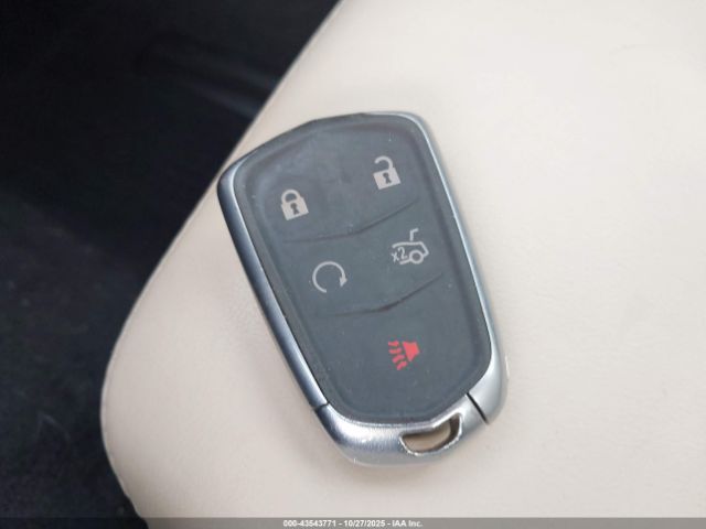 2018 CADILLAC ATS 1G6AB5RX0J0108070 Photo 10