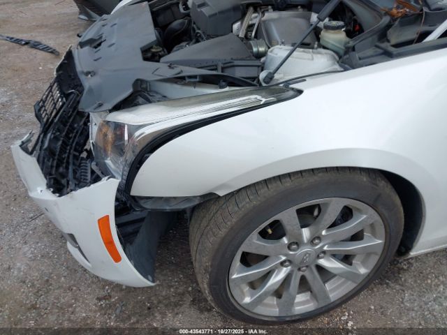 2018 CADILLAC ATS 1G6AB5RX0J0108070 Photo 5