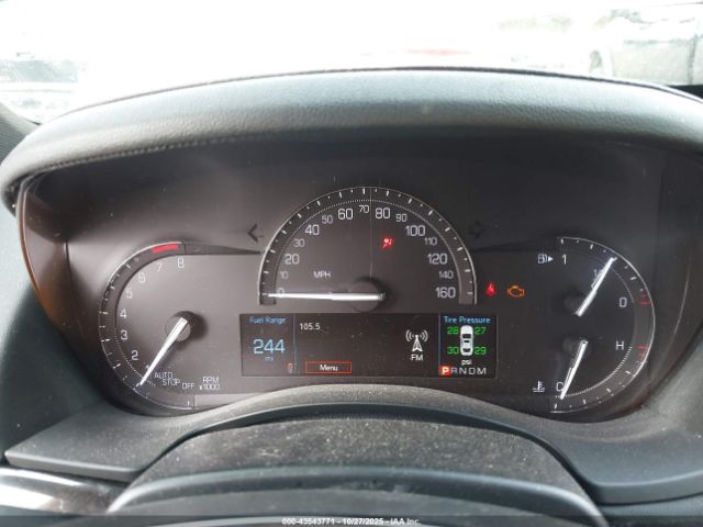 2018 CADILLAC ATS 1G6AB5RX0J0108070 Photo 6