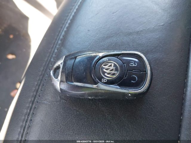 2017 BUICK ENCORE KL4CJCSB8HB107902 Photo 10