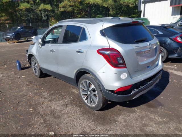 2017 BUICK ENCORE KL4CJCSB8HB107902 Photo 2